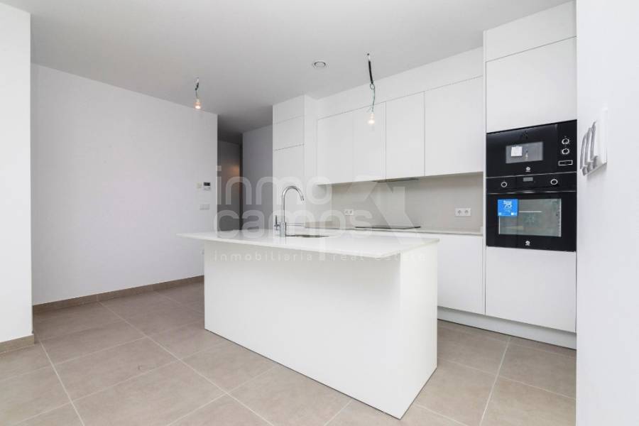 Obra Nueva - Chalet - Polop