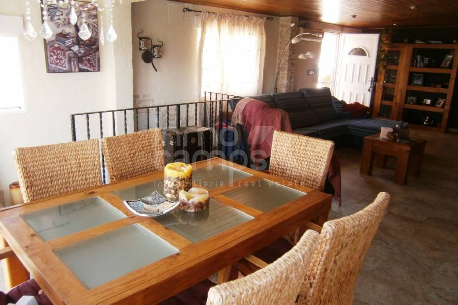 For sale - Country House - Millena