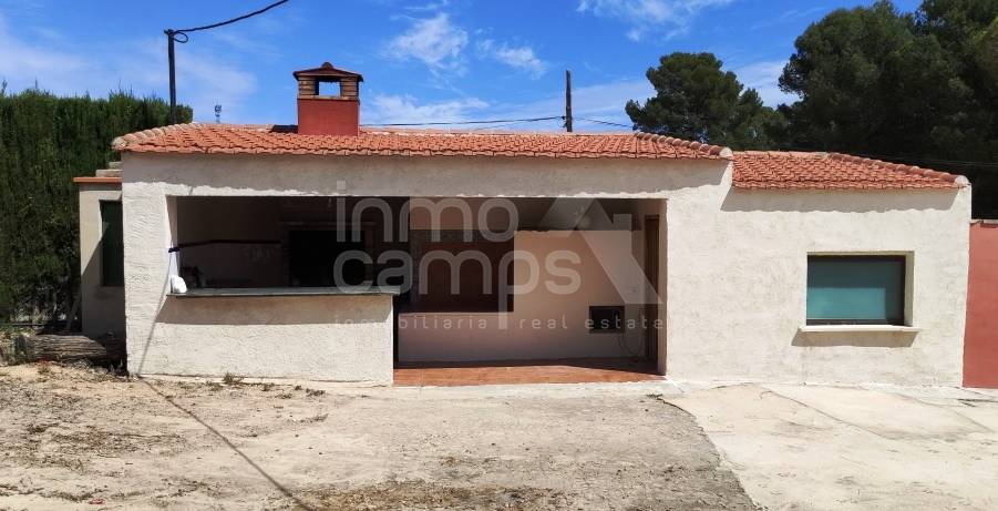 Venta - Chalet - Cocentaina