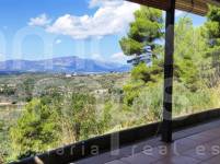 Te koop - Landhuis - Benasau