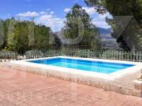 For sale - Country House - Muro de Alcoy