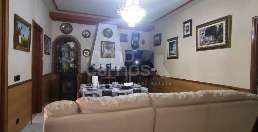 For sale - Town House - Penáguila