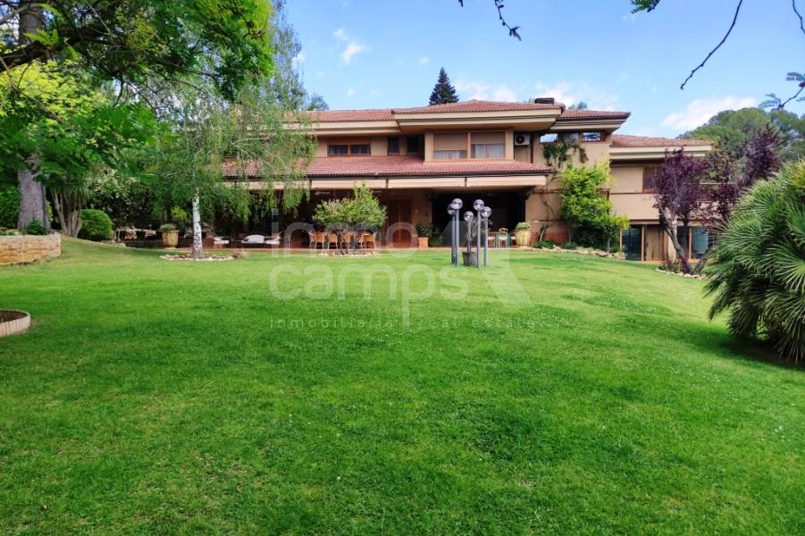 For sale - Villa - Cocentaina