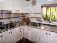 Te koop - Landhuis - Muro de Alcoy