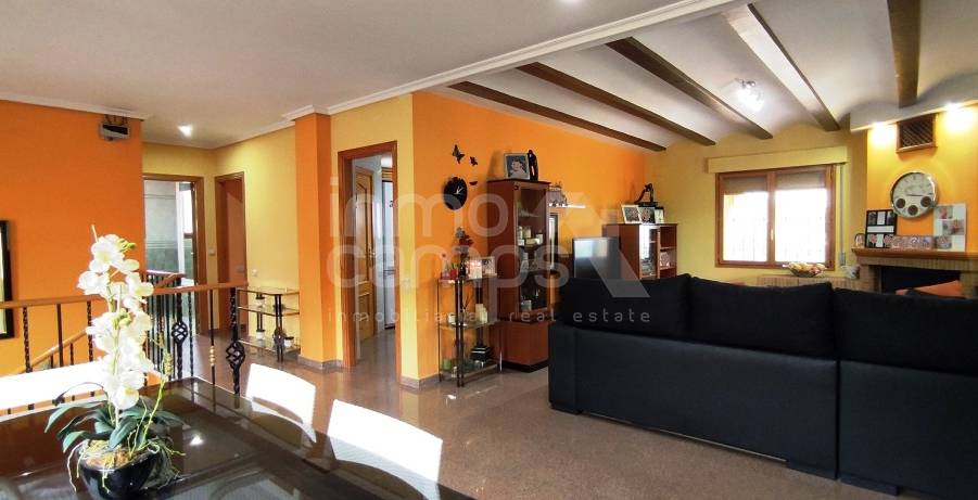 Venta - Chalet - Ontinyent