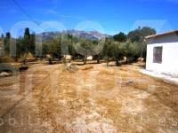 Venta - Casa de Campo - Muro de Alcoy