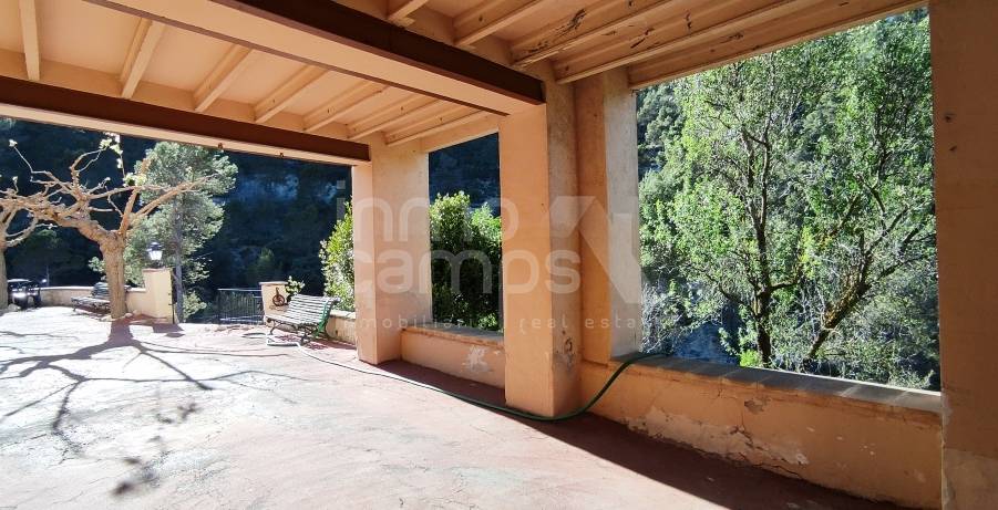 For sale - Finca - Alcoy