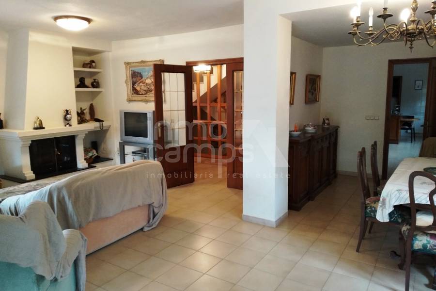 Venta - Chalet - Cocentaina