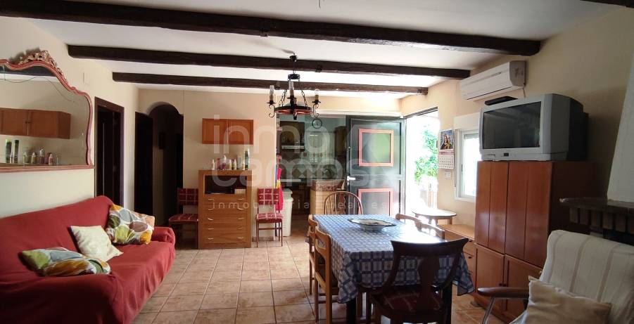 For sale - Country House - Muro de Alcoy