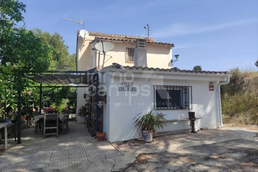 For sale - Country House - Benillup