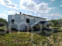 Venta - Casa de Campo - Agullent