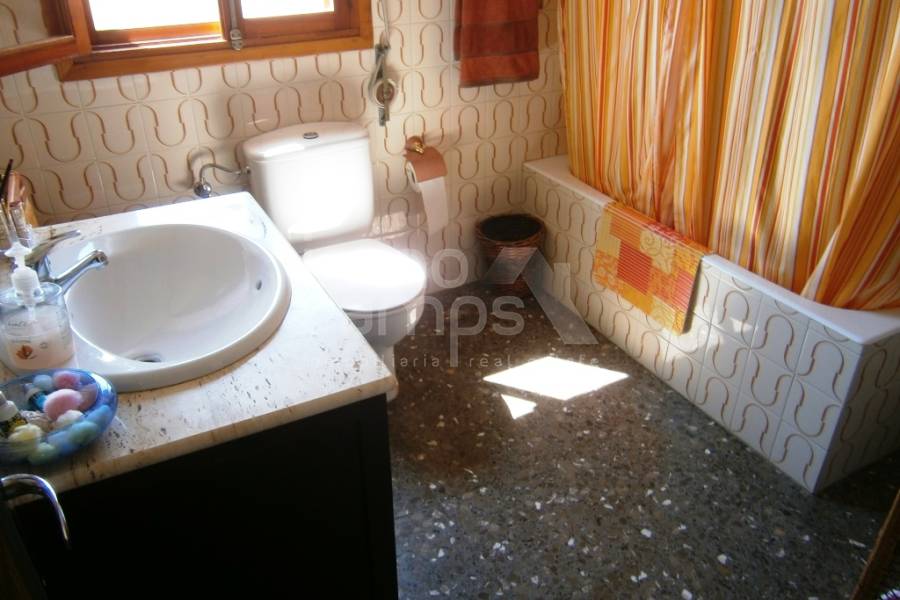 For sale - Country House - Ontinyent