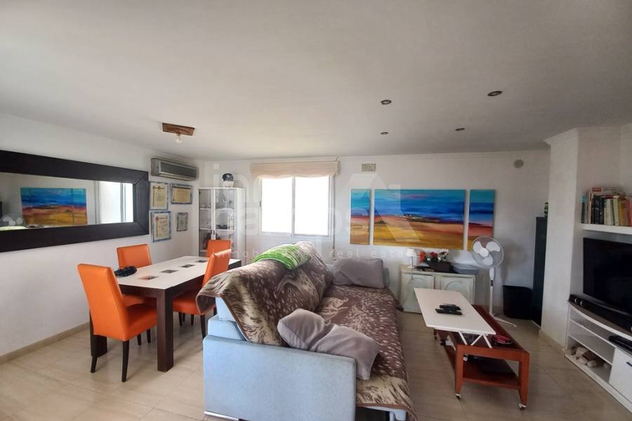 For sale - Semi - Detached house - Oliva