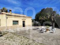 Venta - Casa de Campo - Agullent