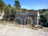 Te koop - Landhuis - Millena