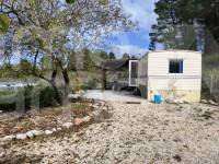 Venta - Casa de Campo - Planes