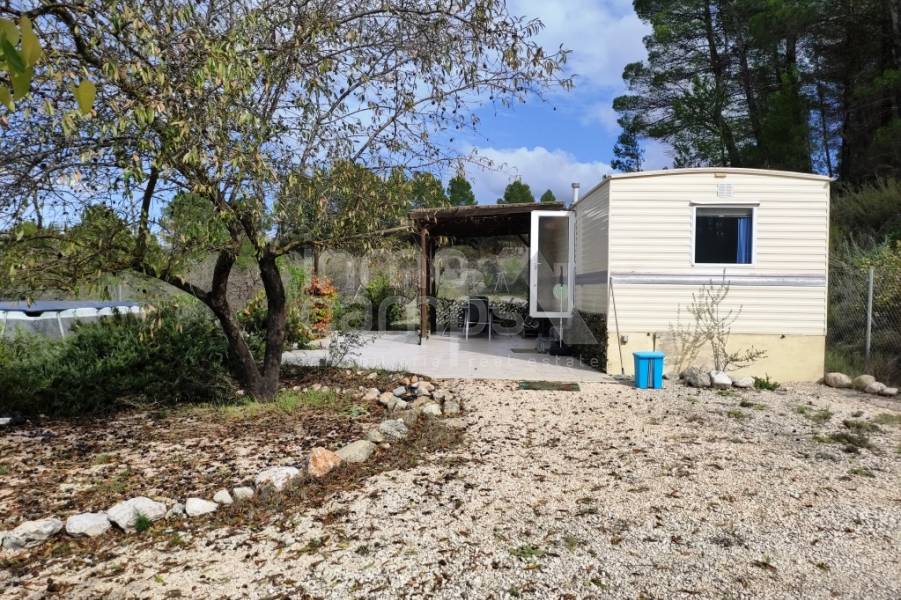 Venta - Casa de Campo - Planes