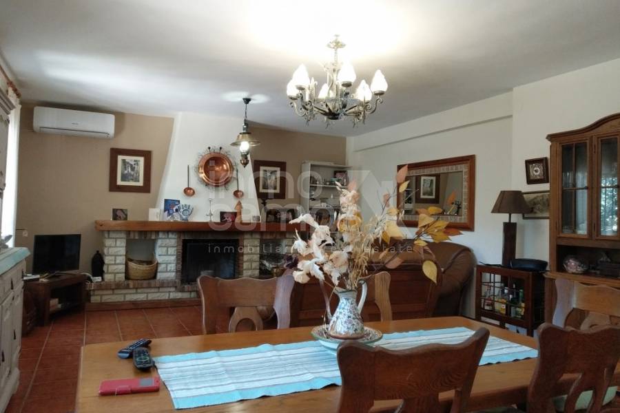 Venta - Chalet - Alcoy
