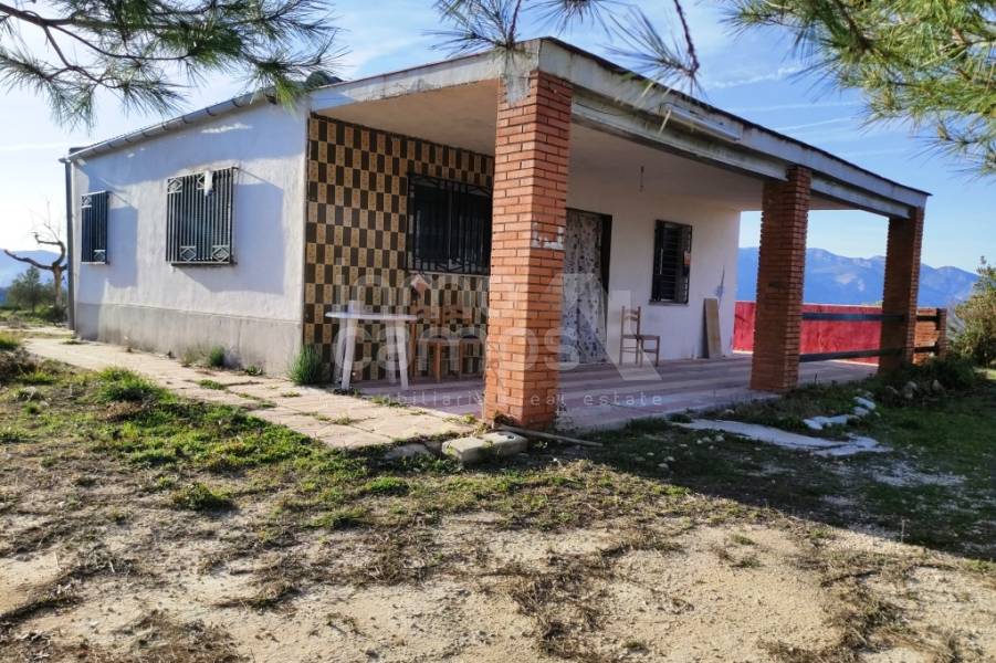 For sale - Country House - Millena