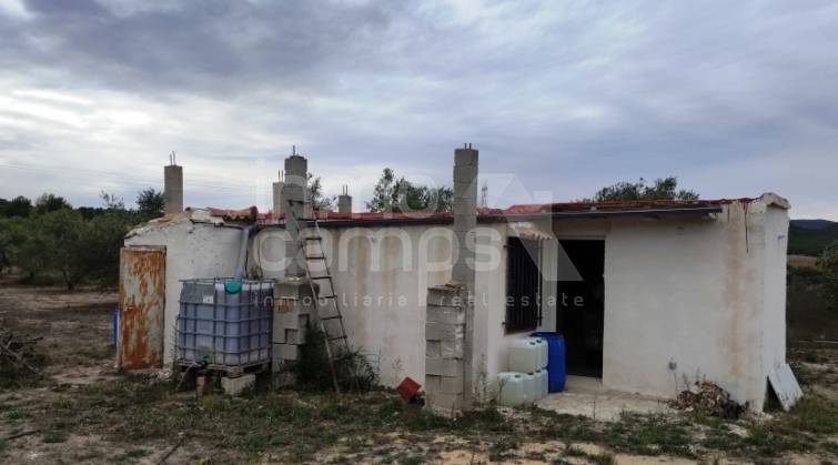 Country House - For sale - Ontinyent - Ontinyent