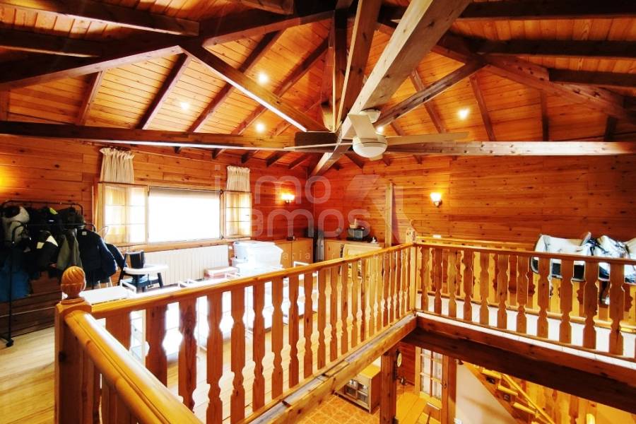 For sale - Villa - Alcoy