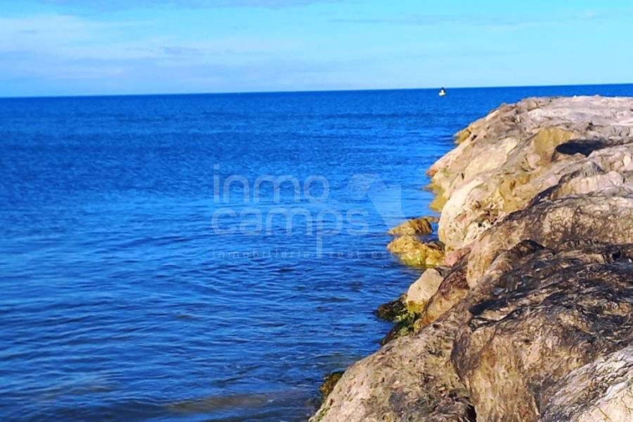 Nieuwbouw - Villa - Els Poblets