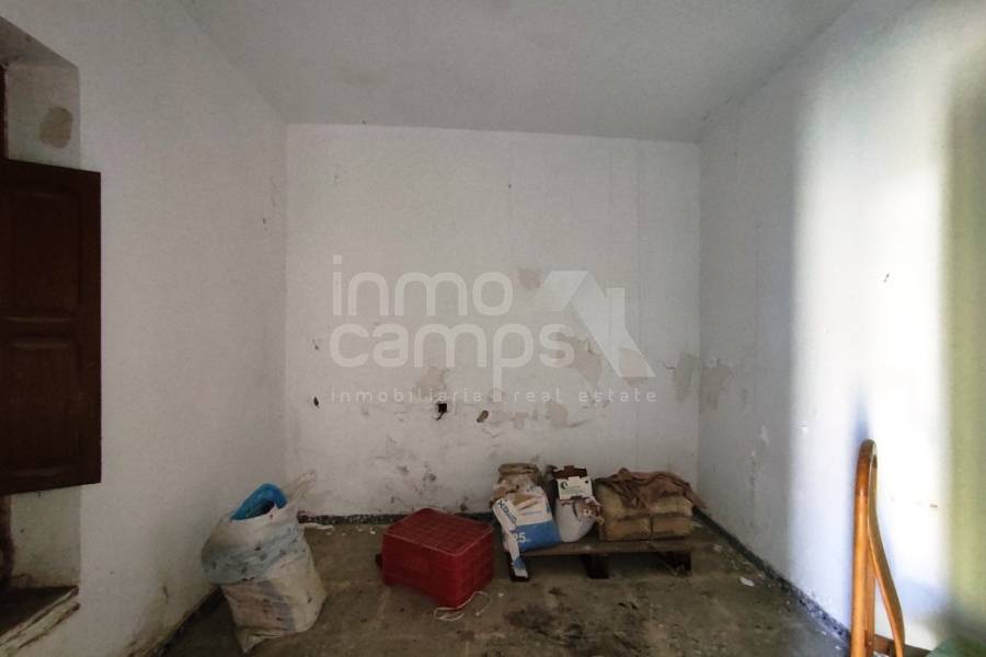 Venta - Casa de Pueblo - Planes