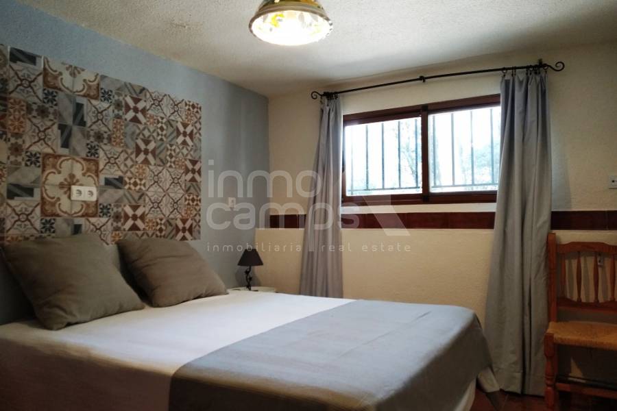 Venta - Chalet - Alcoy