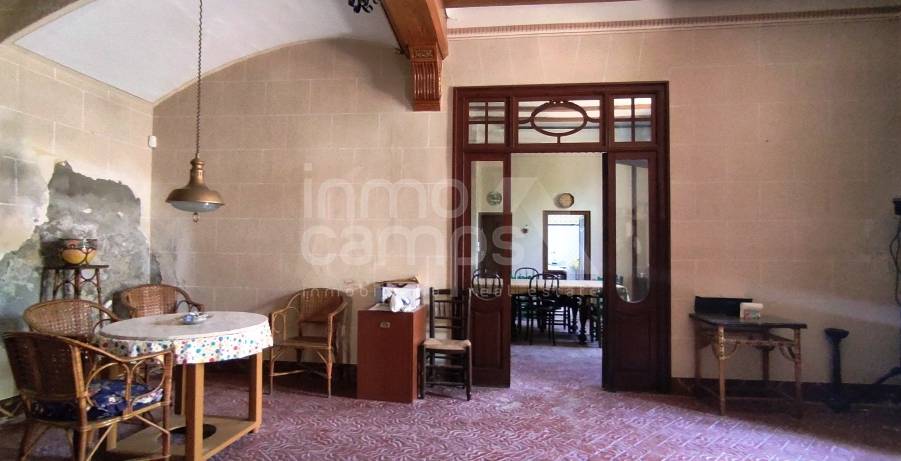 For sale - Finca - Bocairent