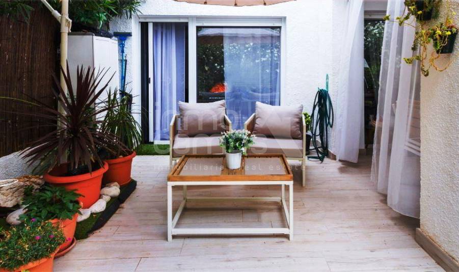 Venta - Adosado - Pedreguer