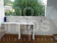 Te koop - Stadhuis - Bolulla - Pueblo