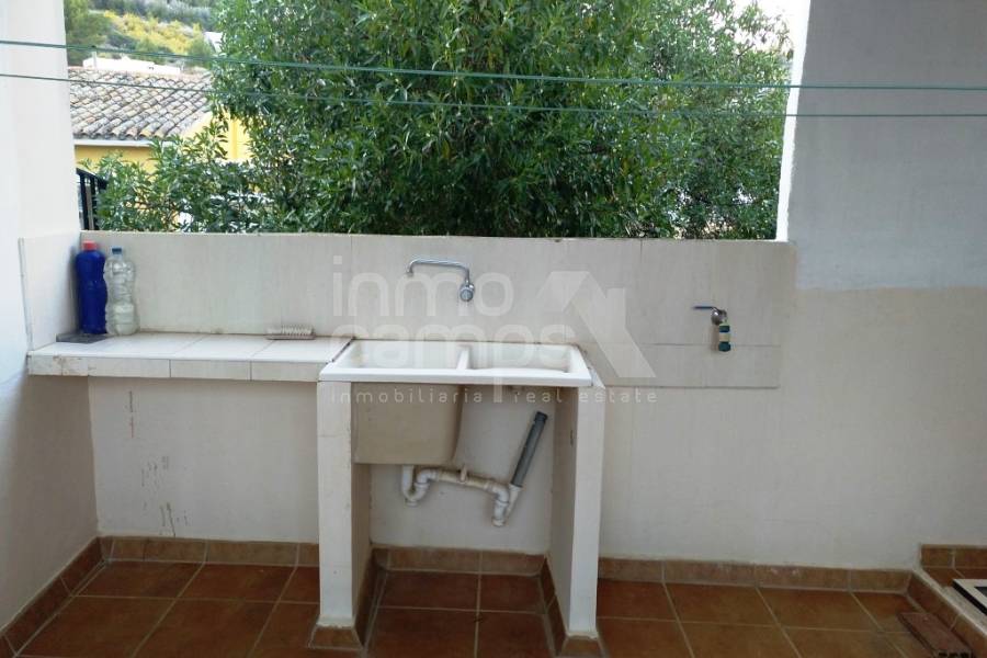 Te koop - Stadhuis - Bolulla - Pueblo