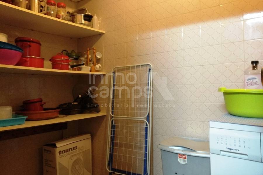 For sale - Town House - Almudaina