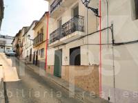 Venta - Casa de Pueblo - Beniarres