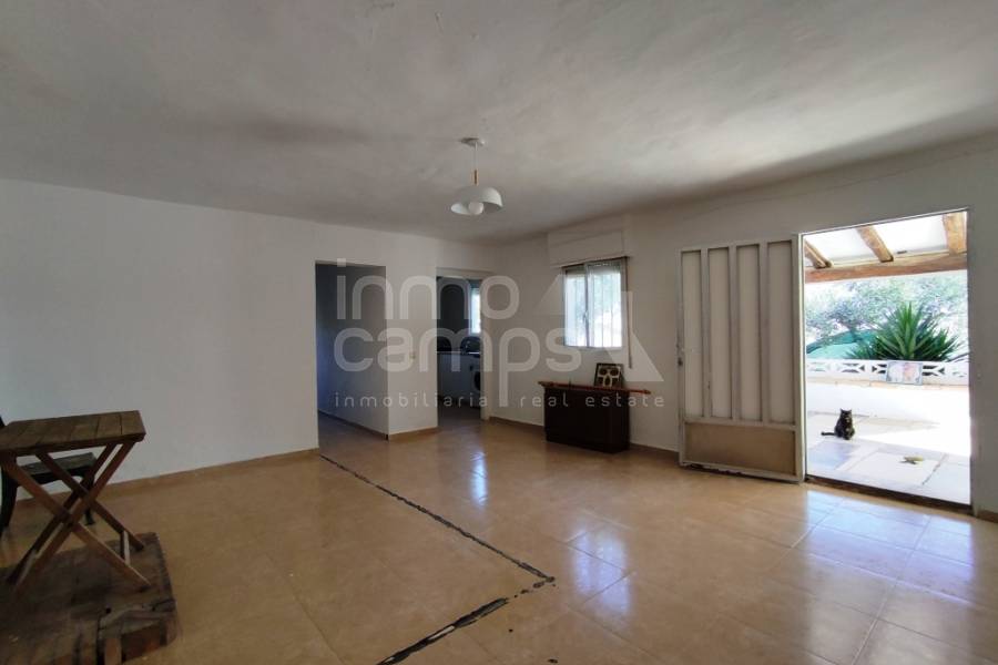 Te koop - Landhuis - Ontinyent