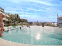 Nieuwbouw - Appartement - Alfaz del Pi - Alfaz del Pí