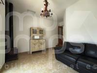 Te koop - Landhuis - Millena