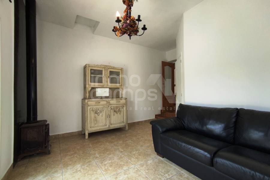 Te koop - Landhuis - Millena