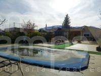 Te koop - Landhuis - Alcocer de Planes