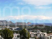 Obra Nueva - Chalet - Polop