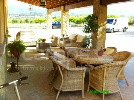 For sale - Finca - Albaida