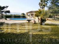 Venta - Casa de Campo - Ontinyent