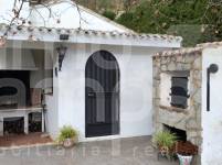 Venta - Chalet - Cocentaina