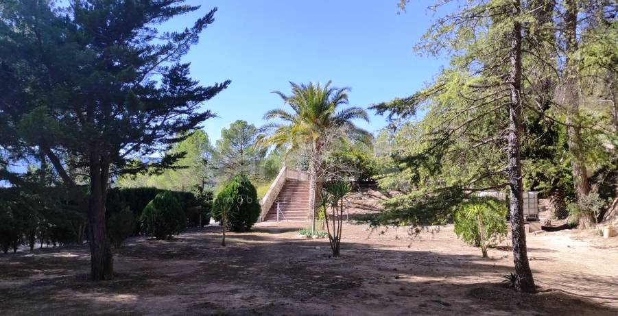 For sale - Country House - Cocentaina