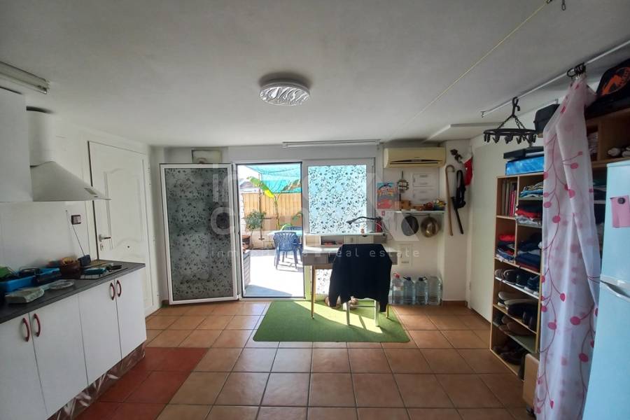 For sale - Semi - Detached house - Oliva