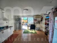 Venta - Chalet Pareado - Oliva