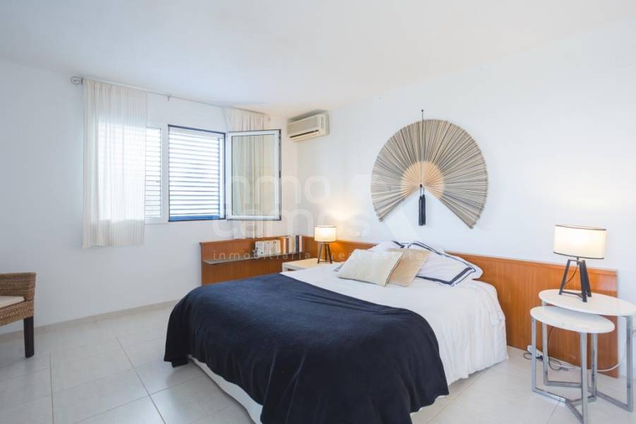 Venta - Chalet - Denia
