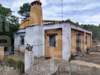 Venta - Casa de Campo - Bocairent