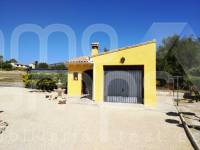 For sale - Villa - Ontinyent