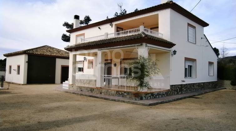 Casa de Campo - Venta - Ontinyent - Ontinyent